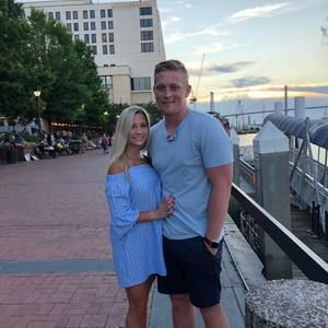 Meet your Posher, Patrick